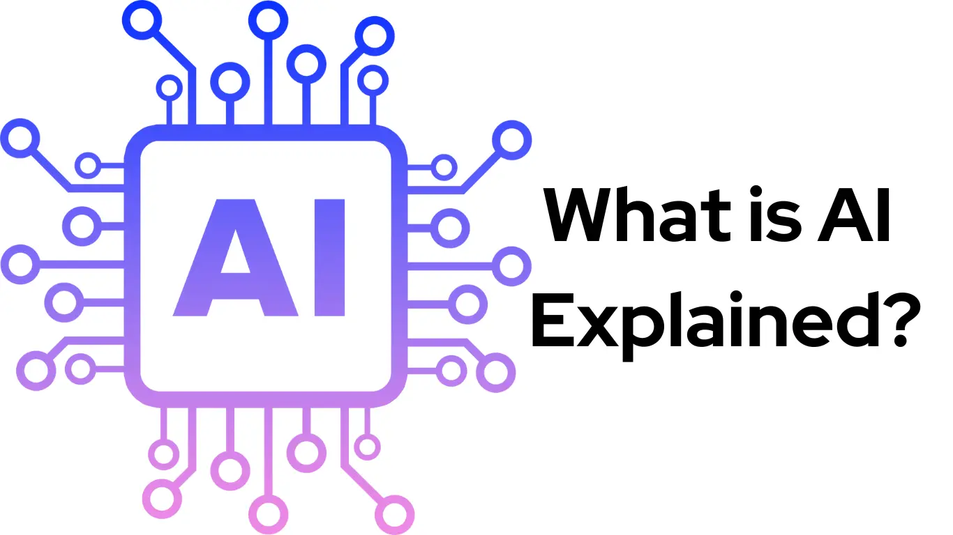 What-is-AI-explained